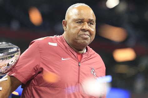 South Carolina State’s longtime coach Pough to retire after this season